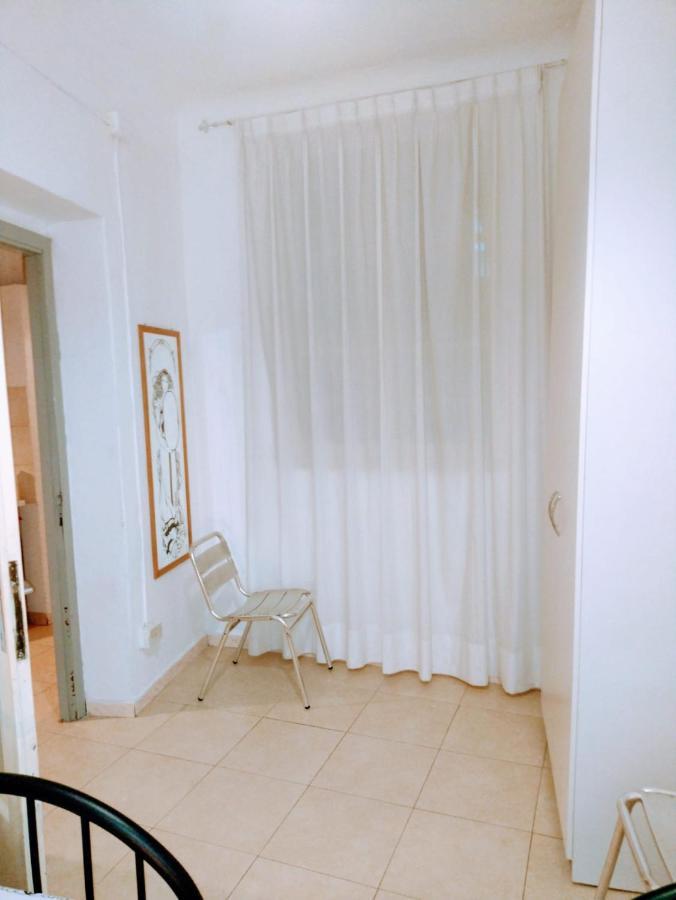 Apartamento Cinque Terre Station House La Spezia Exterior foto